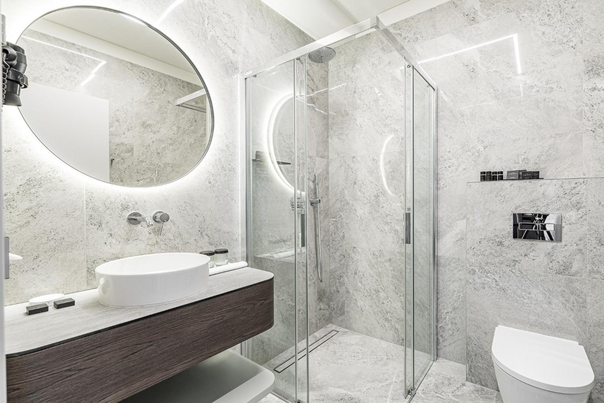 Oginski Hotel Plunge Bagian luar foto